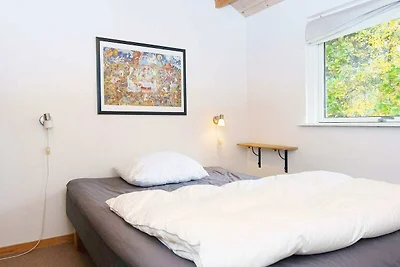 8 Personen Ferienhaus in Grenaa-By Traum