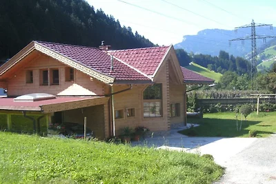 Kuća za odmor Dopust za oporavak Hainzenberg
