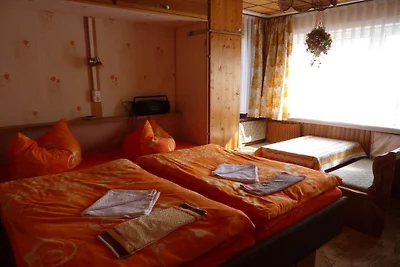 Ferienhaus mit 2 Schlafzimmer
