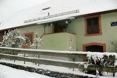 Ferienhaus Paulette