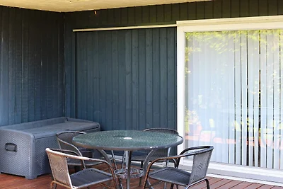 6 person holiday home in Hadsund-By Traum