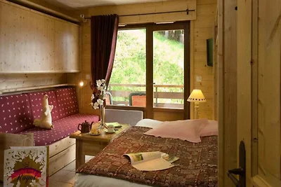 Monolocale per 4 persone