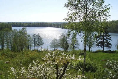 4 Personen Ferienhaus in GRÄNNA-By Traum