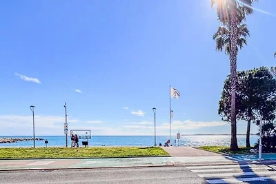 Ferienhaus in der Nähe des Strandes von...