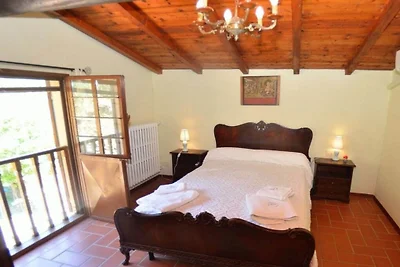 Vakantiehuis in Toscane met 3 slaapkamers