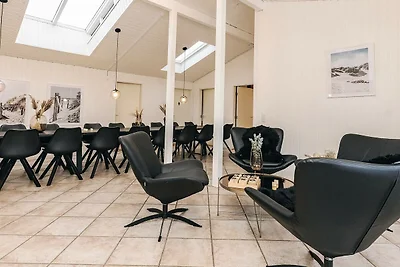 4 Sterne Ferienhaus in Blokhus