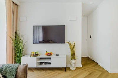 apartman za odmor Obiteljski odmor Warschau