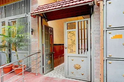Super Hotel O Ramachandrapuram
