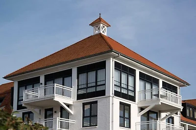 Luxuriöses Penthouse mit 3 Badezimmern, 200m ...