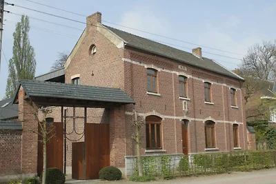Klosterretreat im blühenden Limburg