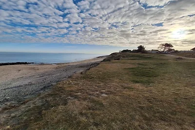 8 Personen Ferienhaus in Gilleleje-By Traum