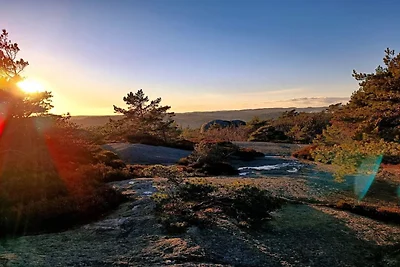 4 sterren vakantie huis in HJÄLTEBY-By Traum