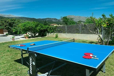 Villa in Pollensa mit Schwimmbecken