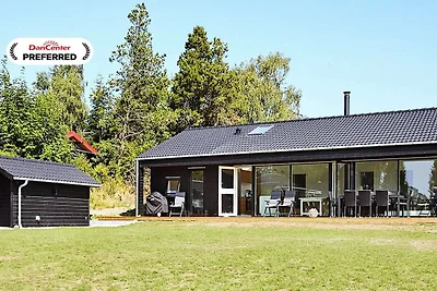 8 Personen Ferienhaus in Slagelse-By Traum