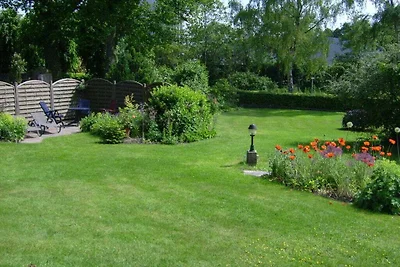 Jessen Komfortable Ferienresidenz