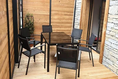 Residenz Les Portes Du Pleney