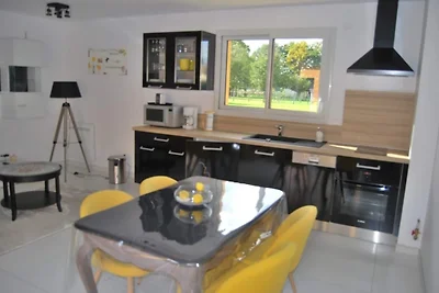 High-End-Villa mit Wellness-Annehmlichkeiten