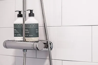 4 Sterne Ferienhaus in TJÖRN