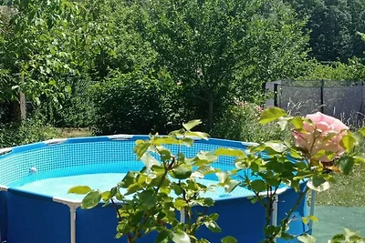 Villa Thea nella Rhön