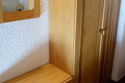 Studio in Viel Alpe am Telecenter Lift