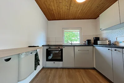 Landhaus Anna in Damshagen nahe der Ostsee