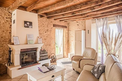 Ferienhaus im Paradies mit privatem Pool