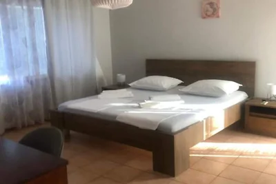 Pansion Stones Murter - Doublr Room ( A7 )