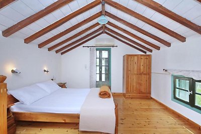 Skopelos Evergreen Apartments Superior