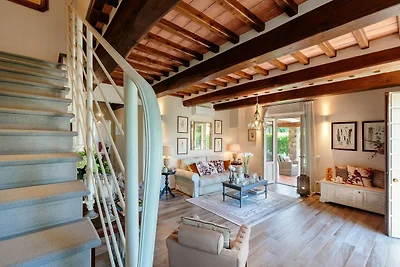 Villa in Lucca nahe Florenz und Pisa
