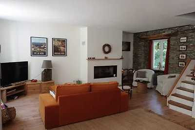 Ferienhaus für 6 Gäste in Cameliere