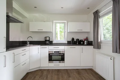 Bella casa con terrazza coperta a Rhenen