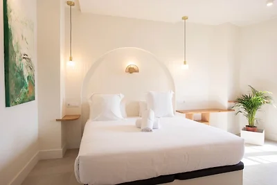 Premium-Doppelapartment