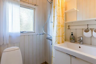 4 Personen Ferienhaus in Ålbæk-By Traum