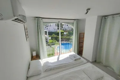 Belvilla von OYO Altos del Golf