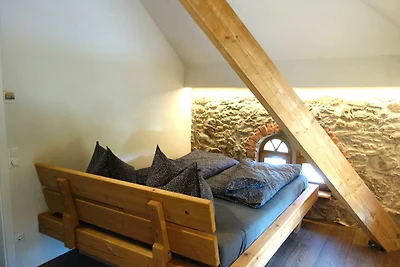 Lichtdurchflutetes Apartment mit Sauna &...