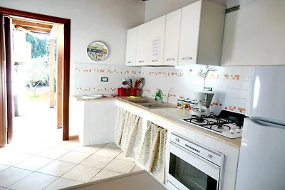 Villa-Ferienwohnung für 10 Personen in...