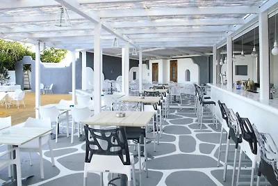 Casa vacanze a Pefkochori-precedentemente TUI...