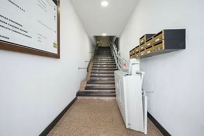 Vakantiehuis Ontspannende vakantie Las Palmas