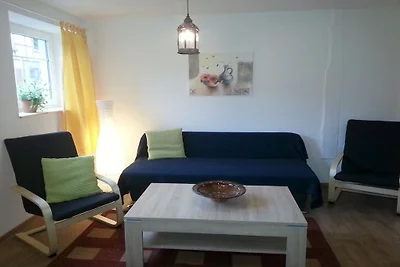 Kuća za odmor Dopust za oporavak Korbach