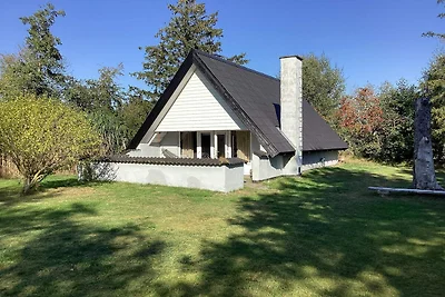 6 Personen Ferienhaus in Rødby