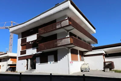 Helle Wohnung · In der Nähe von Pisten und...