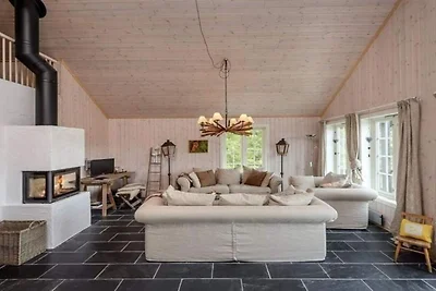 11 Personen Ferienhaus in Fåvang-By Traum