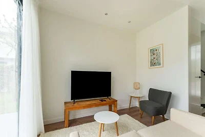 Villa a Zeewolde con terrazza