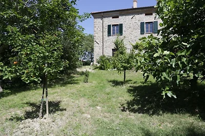 Ferienhaus mit 5 Schlafzimmer