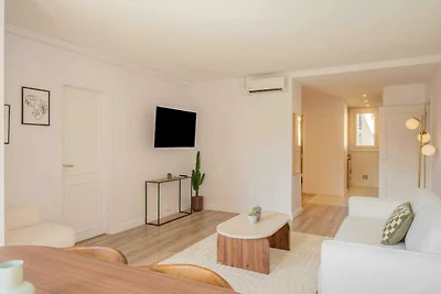 Charmantes Apartment - 2 Schlafzimmer/6 Perso...