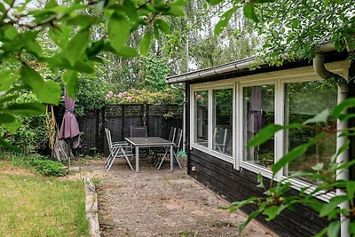 6 Personen Ferienhaus in Jægerspris-By Traum