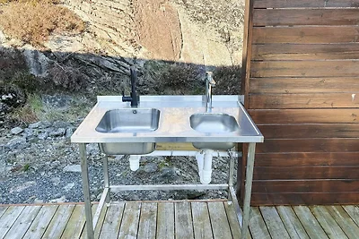 6 Personen Ferienhaus in Urangsvåg-By Traum