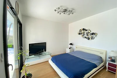 Charmantes Haus mit privatem Pool