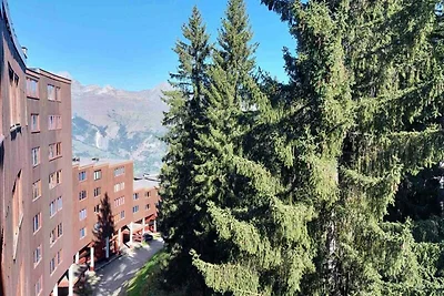 Wohnung in Les Arcs 1800 bei Skiliften