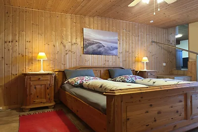 Appartement Manderscheid bij Ruïnes